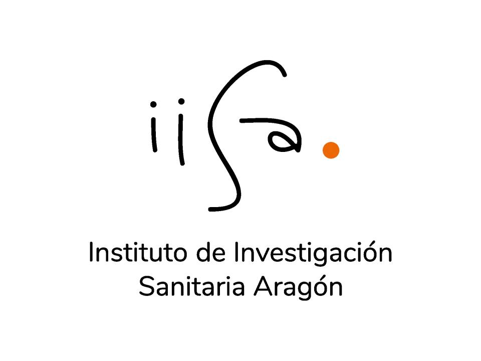 IIS Aragón logo