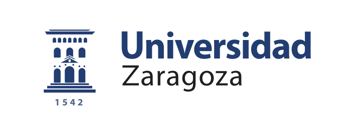 Universidad de Zaragoza logo