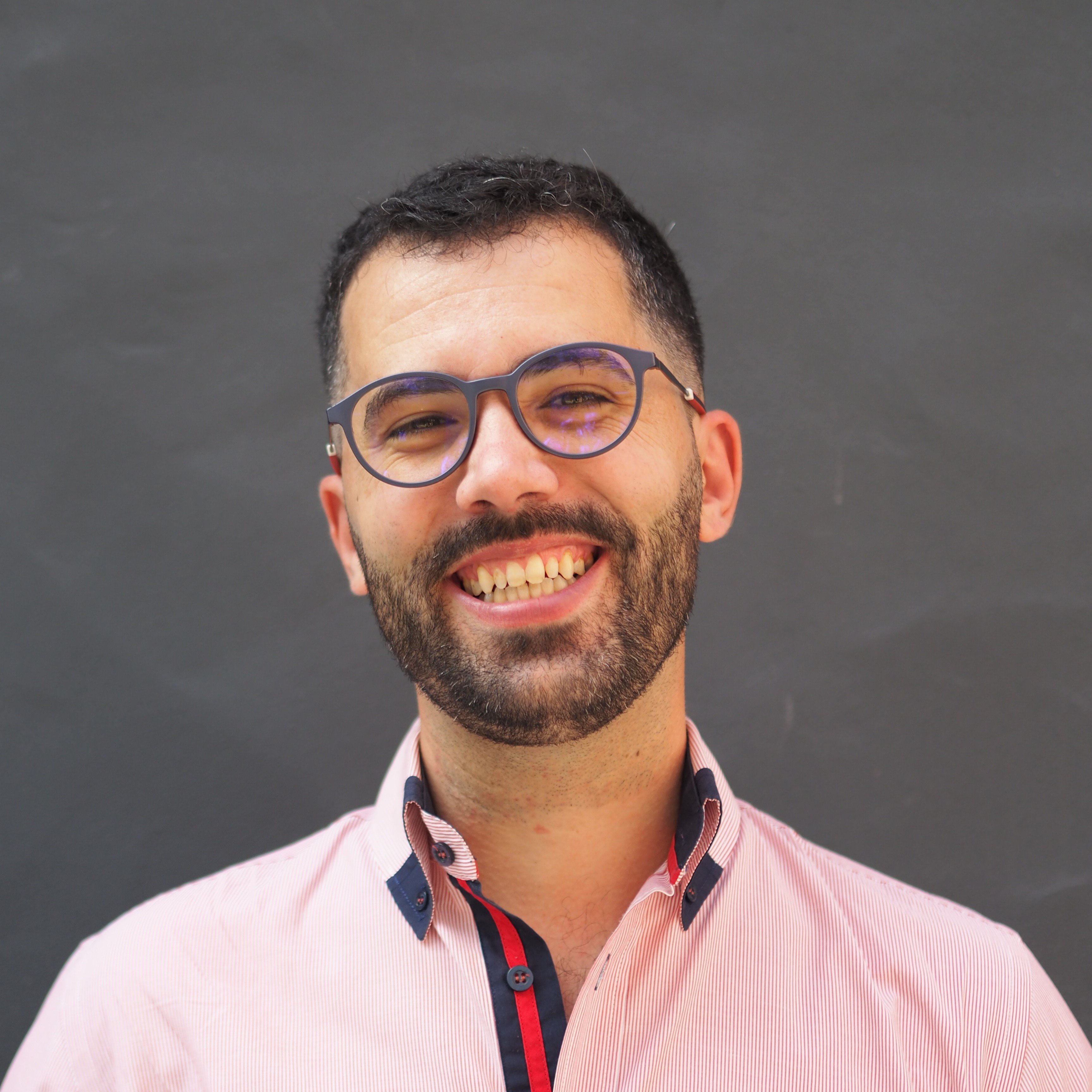 Photo of Bruno Santos