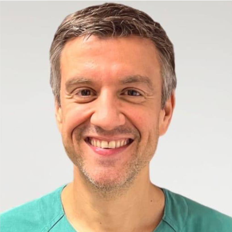 Photo of Carlos Sostres