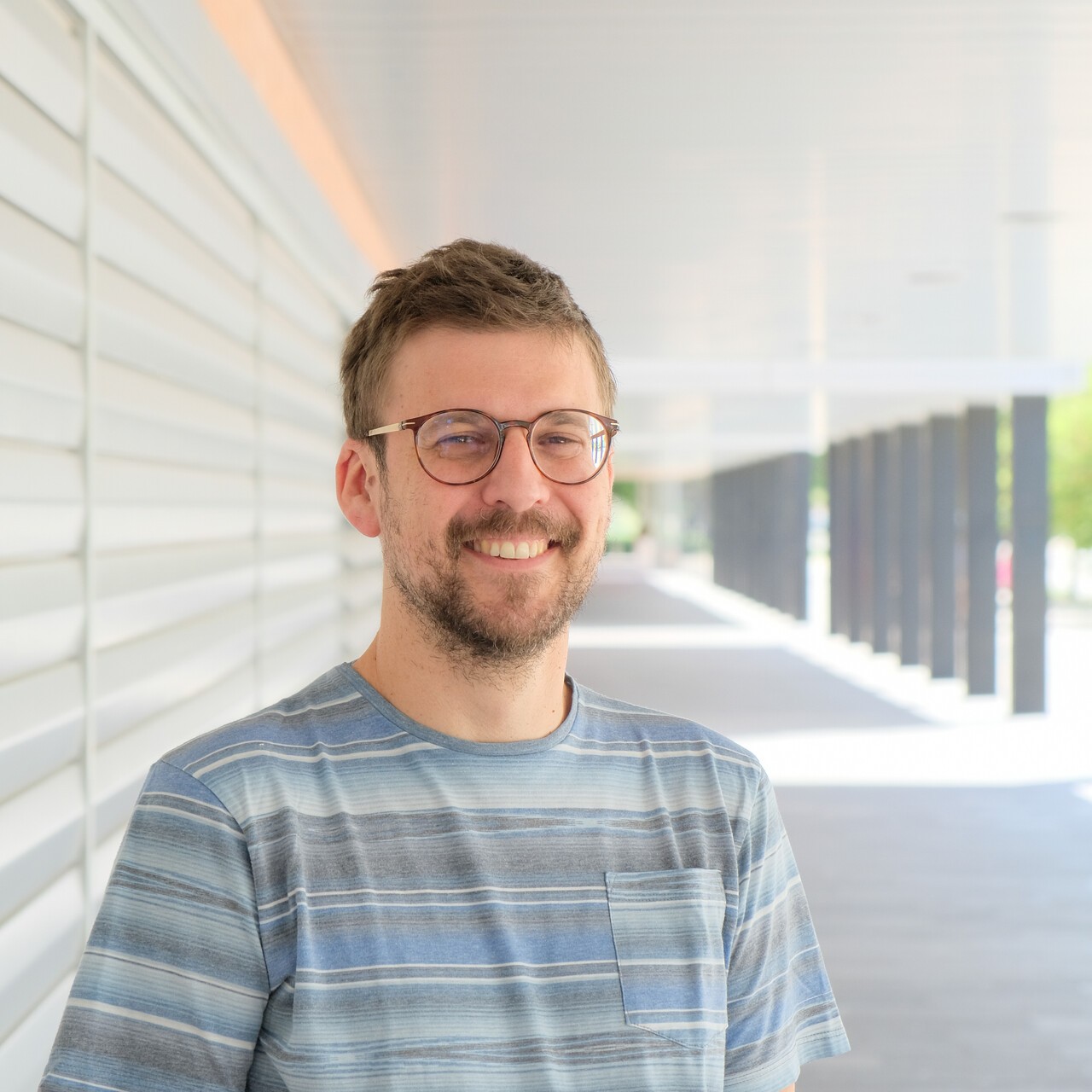 Photo of Javier Civera