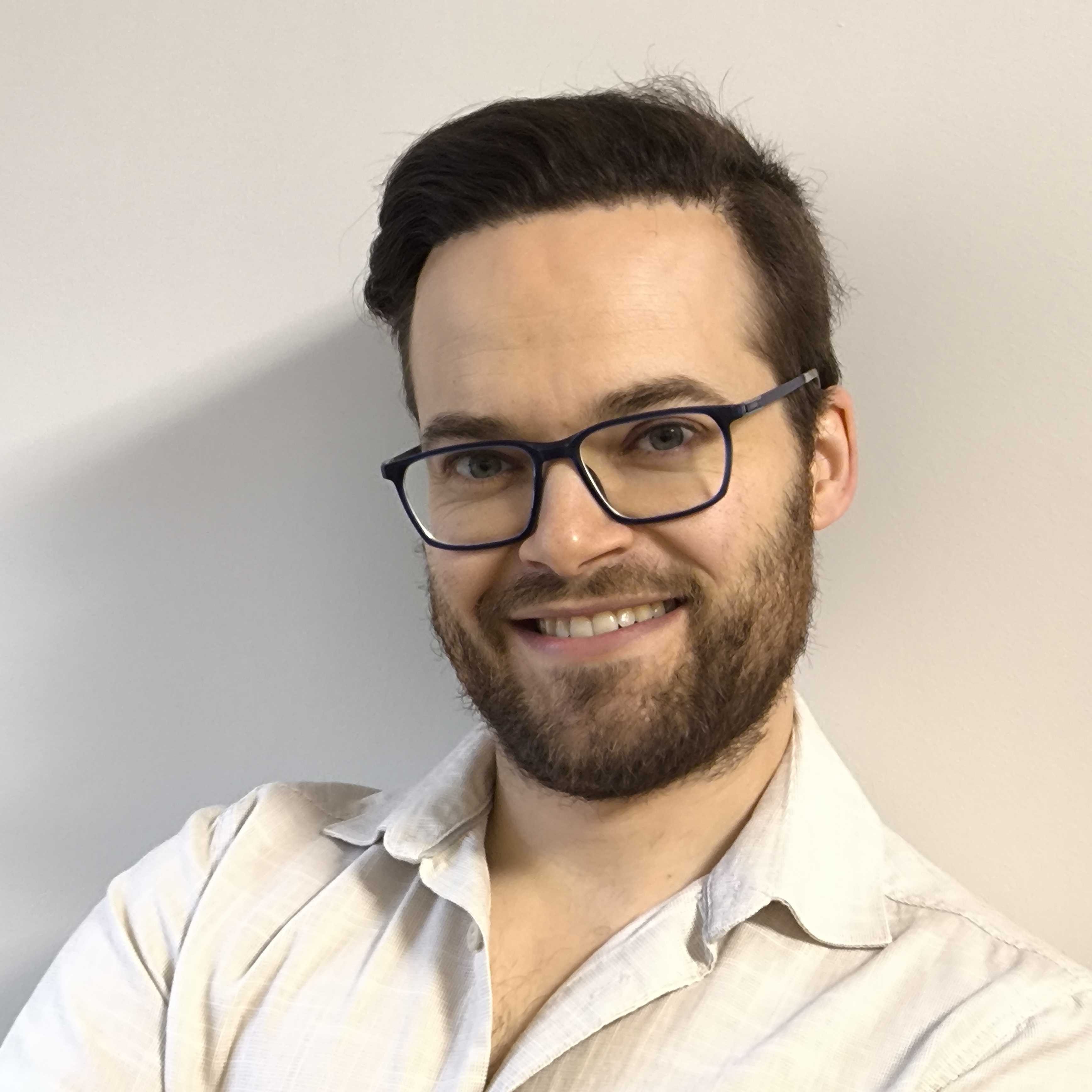 Photo of Richard Elvira