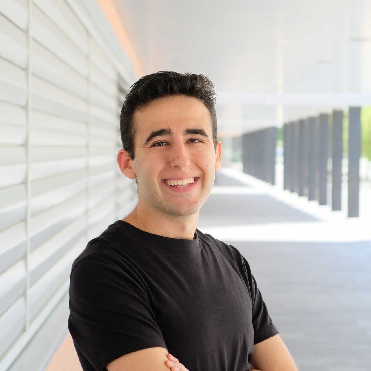 Photo of Víctor Martínez
